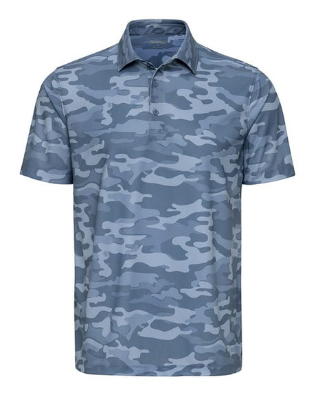 Paragon Men's Newport Camo Polo