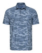 Paragon Men's Newport Camo Polo