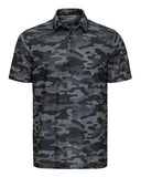 Polo Newport Camo