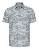 Polo Newport Camo