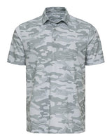 Paragon Men's Newport Camo Polo