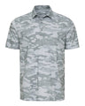 Paragon Men's Newport Camo Polo