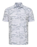 Paragon Men's Newport Camo Polo