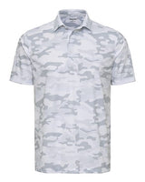 Paragon Men's Newport Camo Polo