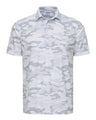 Paragon Men's Newport Camo Polo