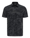 Paragon Men's Monterey Printed Polo