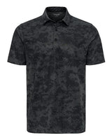 Paragon Men's Monterey Printed Polo