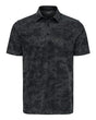 Paragon Men's Monterey Printed Polo