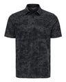 Paragon Men's Monterey Printed Polo