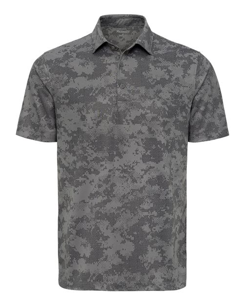 Paragon Men's Monterey Printed Polo