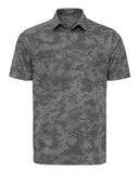 Paragon Men's Monterey Printed Polo