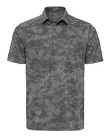 Paragon Men's Monterey Printed Polo