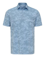 Paragon Men's Monterey Printed Polo