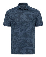 Paragon Men's Monterey Printed Polo
