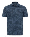 Paragon Men's Monterey Printed Polo