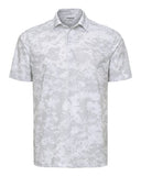 Paragon Men's Monterey Printed Polo