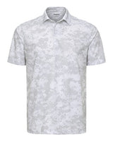 Paragon Men's Monterey Printed Polo