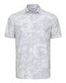 Paragon Men's Monterey Printed Polo