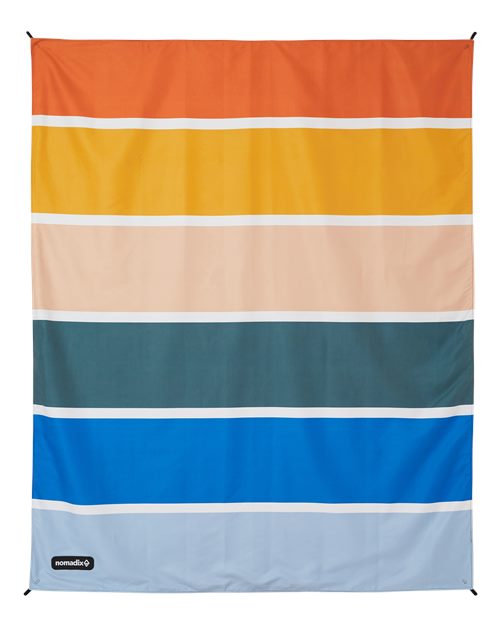 Nomadix Festival Blanket