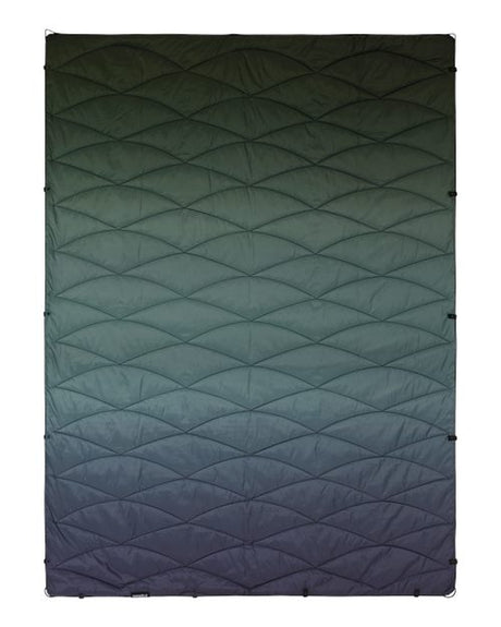 Nomadix Puffer Blanket