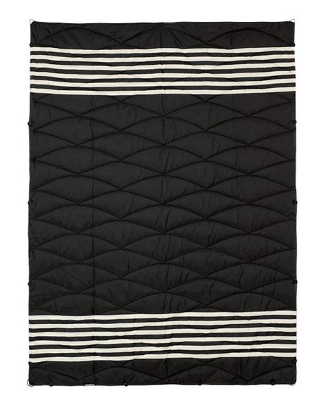 Nomadix Puffer Blanket