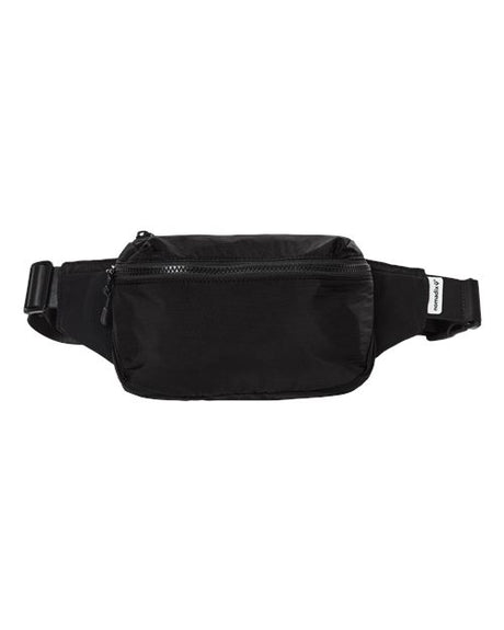 Nomadix Recycled Nylon Fanny Pack