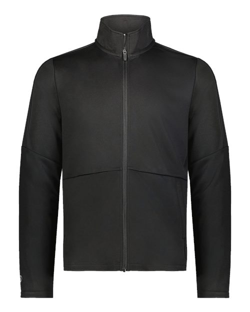 Crosstown Full-Zip Jacket