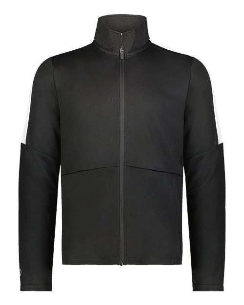 Crosstown Full-Zip Jacket