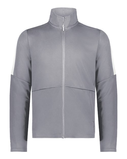 Crosstown Full-Zip Jacket