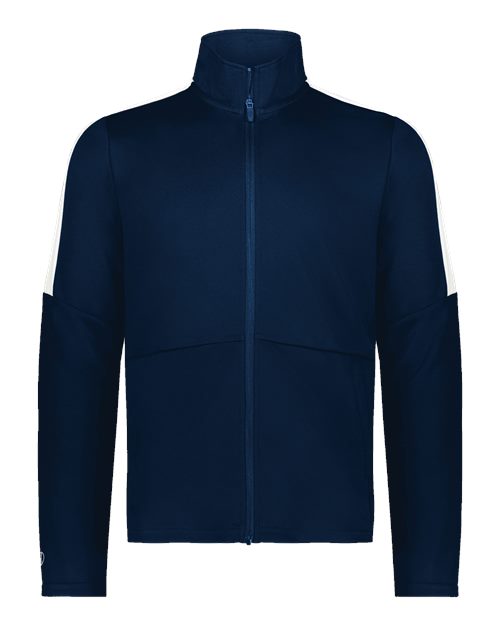 Crosstown Full-Zip Jacket