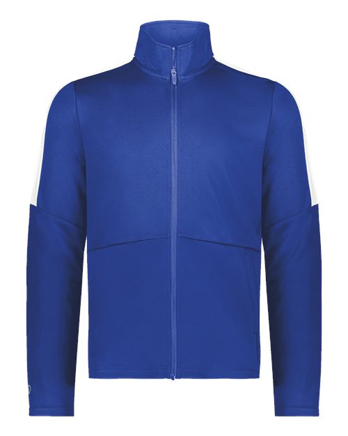 Crosstown Full-Zip Jacket