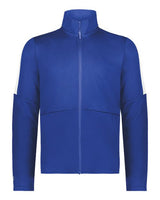 Crosstown Full-Zip Jacket