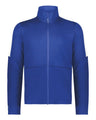 Men's Crosstown Full-Zip Jacket