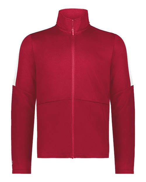 Crosstown Full-Zip Jacket