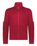 Men's Crosstown Full-Zip Jacket