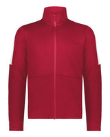 Men's Crosstown Full-Zip Jacket
