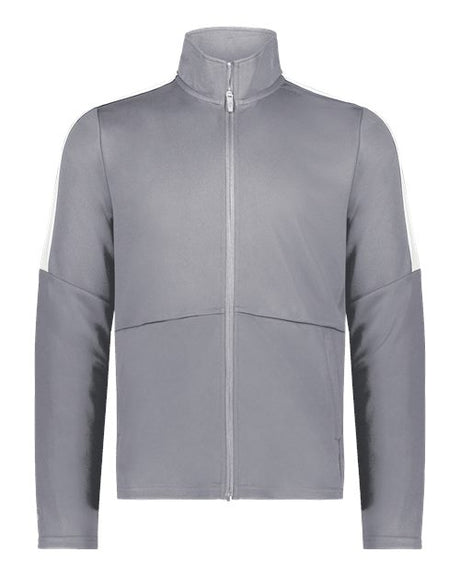 Youth Crosstown Full-Zip Jacket