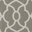Stone and Off-White Classically Woven Twill