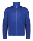 Youth Crosstown Full-Zip Jacket