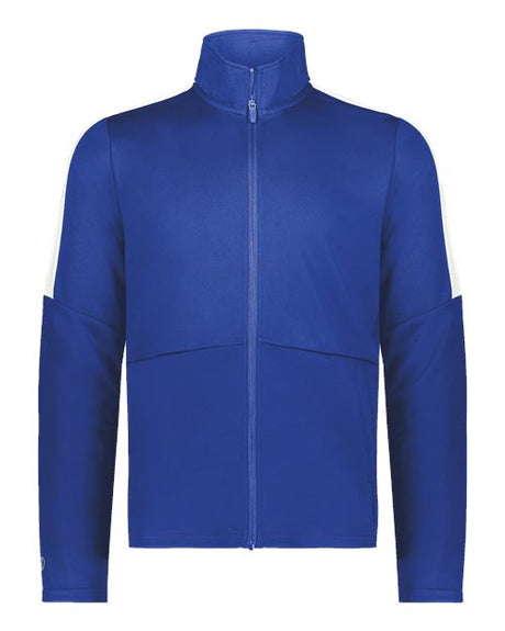 Youth Crosstown Full-Zip Jacket