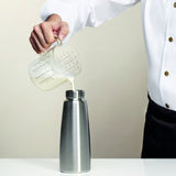 ISI Profi Whipped Cream Maker, 1 Pint