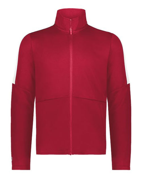 Youth Crosstown Full-Zip Jacket