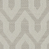 Linen Chevron Slubbed Cotton Woven