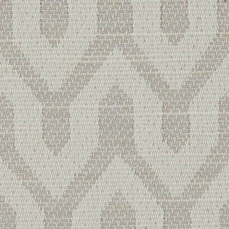 Linen Chevron Slubbed Cotton Woven