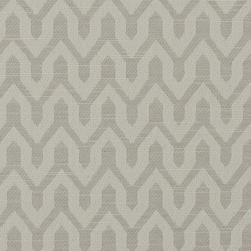 Linen Chevron Slubbed Cotton Woven