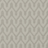 Linen Chevron Slubbed Cotton Woven