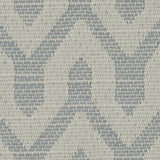 Shale Chevron Slubbed Cotton Woven