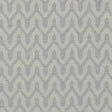 Shale Chevron Slubbed Cotton Woven