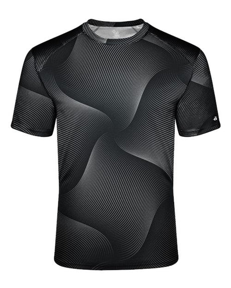 Badger Unisex Warp Performance T-Shirt