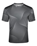Badger Unisex Warp Performance T-Shirt